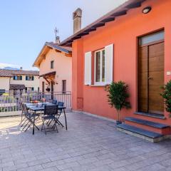 Apartment Leo by Interhome