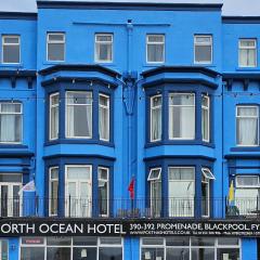 North Ocean Hotel