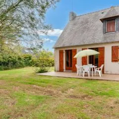 Maison pour 8 avec jardin entre Plages et Golfe