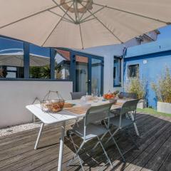 500m Plage des Libraires - Maison 4 chambres