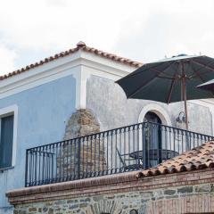 Sparviero - ACrapa Mangia