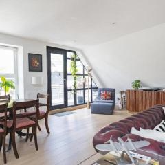 Immaculate 2-Bed Apartment in London