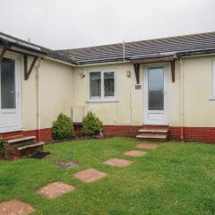 2 Bed Silver Chalet Plot T015 with pets