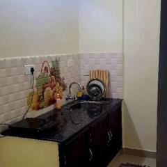 Apple 1 bhk Appartment