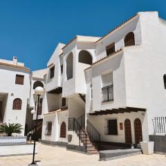 Apartment El Paraiso, 1 Bedroom 300M from the sea