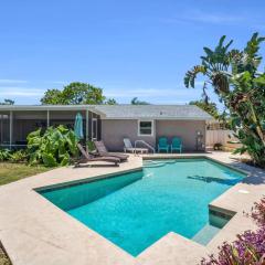 Naples Single Family Pool Home - Kayak the Gordon River & Be Close to the Beach!