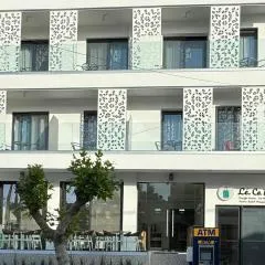 캐서린 호텔(Catherine Hotel)