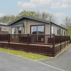 3 Bed Lodge Plot 72 with pets