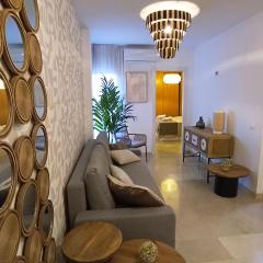 Suites Corazón Andaluz Málaga