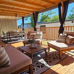250 mobile home Selce