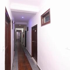 OYO Hotel Chandrabhaga