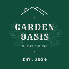 GARDEN OASIS GUEST HOUSE