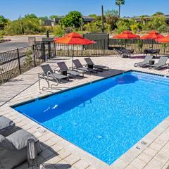 Macallister 1008-N Scottsdale-Htd Pool-Close2Golf