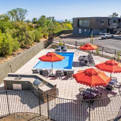 Macallister 2008-N Scottsdale-Htd Pool-BBQ