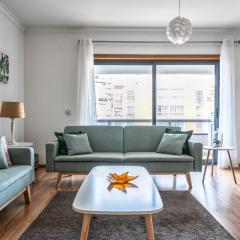 AT15 Cosmopolitan 3 bedroom, 2 bathroom apartment in Portimao