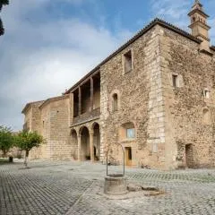 Hotel Puente de Alconétar