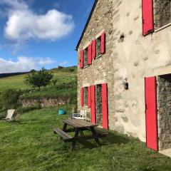 Grande maison de vacances - Montagne Pyrénées