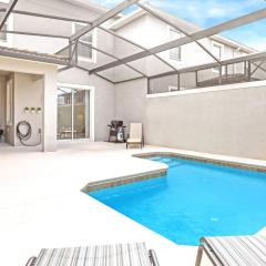ChampionsGate Family Home w Private Pool and BBQ