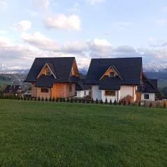 Domek na Bachledowce 2