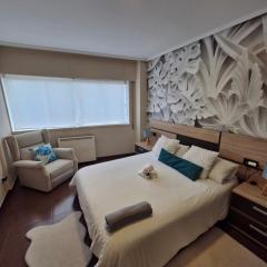 La Ruta de las luces de Vigo