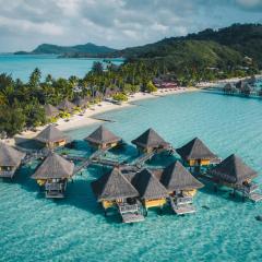 インターコンチネンタル ボラボラ ル モアナ リゾート（InterContinental Bora Bora Le Moana Resort, an IHG Hotel）