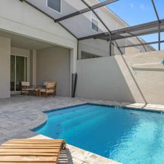 4BR Home w Full Resort Access - Near Disney