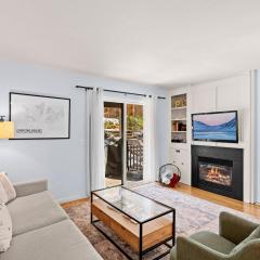 Red Pine Condominiums by All Seasons Resort Lodging