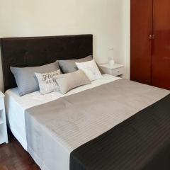 Charming Stay in the Heart of Buenos Aires Unbeatable Comfort and Location