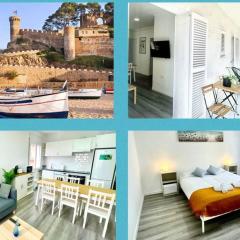 SeaHomes Vacations - HEART OF TOSSA DE MAR