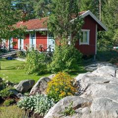 Holiday home GRÄSÖ II