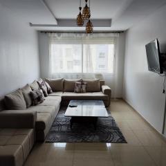 Appart Moderne ISLANE Agadir