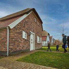 Comfy farmhouse villa in Limburg
