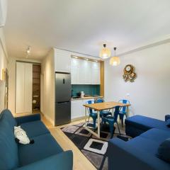 Albanian Dream Escape Apartment