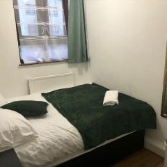 Fleetway Private Rooms in Central London