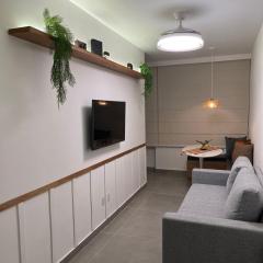 Constante vista lateral mar