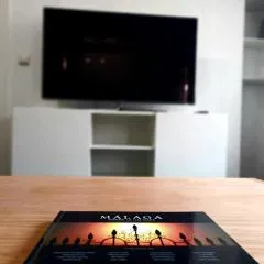 Apartamento vacacional Cuarteles