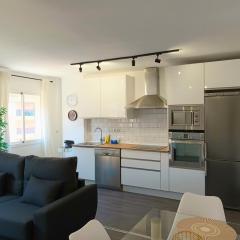 Apartamento vacacional Cuarteles