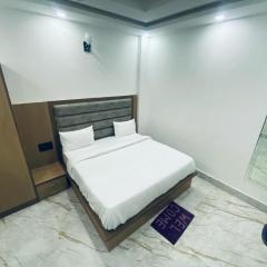Hotel Taj Budget Family Rooms - Stay Verified