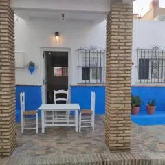 Casa de la abuela