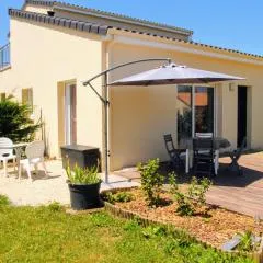 Appartement Climatisé PMR