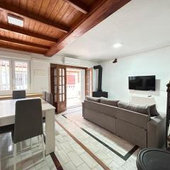 Bungalow Pasaje Ceuta