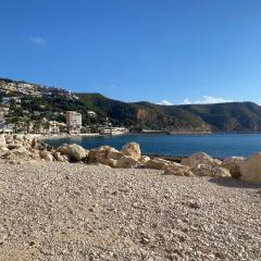 Javea's Port apartment