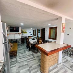 Apartamento Aamayu