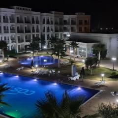 superbe appartement vue piscine