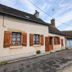 Gîte Levroux, 3 pièces, 5 personnes - FR-1-591-204