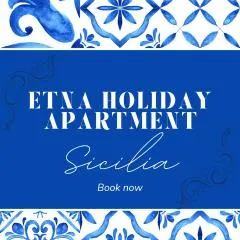 Etna Holiday Apartment - Casa Vacanze