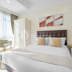 Soare by Kozystay - Studio - Great View - Menteng