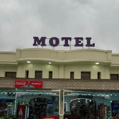 Motel (SILK ROAD)
