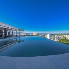 Versalles Vista at Roma 240