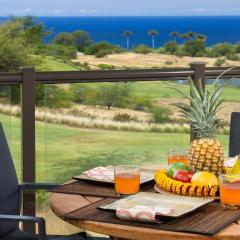 SUN RAY RETREAT Ocean Sunsets Views Optional Mauna Kea Hotel Privileges
